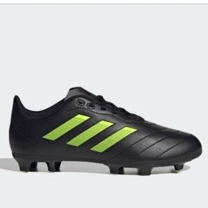 Adidas Goletto VIII Youth Firm Ground Cleats Youth size 1